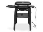 Weber Lumin mit Stand – Tragbarer Elektrogrill – Bild 2