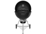 Weber Master Touch E-6755 WBR – Kohlegrill – Bild 2