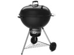 Weber Master Touch E-6755 WBR – Kohlegrill – Bild 3