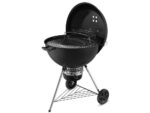 Weber Master Touch E-6755 WBR – Kohlegrill – Bild 4