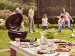 Weber Master Touch Premium SE E-5775 BLK – Holzkohlegrill – Bild 4