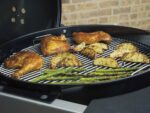 Weber Performer GBS – Holzkohlegrill – Durchmesser Grillrost 57 cm – Bild 4