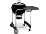 Weber Performer GBS – Holzkohlegrill – Durchmesser Grillrost 57 cm – Bild 3