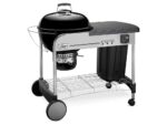Weber Performer Premium GBS – Holzkohlegrill – Durchmesser des Grills 57cm – Bild 2