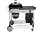 Weber Performer Premium GBS – Holzkohlegrill – Durchmesser des Grills 57cm – Bild 3