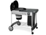 Weber Performer Premium GBS – Holzkohlegrill – Durchmesser des Grills 57cm – Bild 4