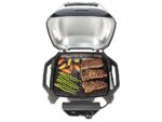 Weber Pulse 1000 – Elektrogrill – Grillfläche 41 x 31 cm – Bild 2