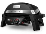 Weber Pulse 1000 – Elektrogrill – Grillfläche 41 x 31 cm – Bild 4