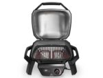 Weber Pulse 1000 – Elektrogrill – Grillfläche 41 x 31 cm – Bild 3