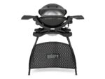 Weber Q1400 – Elektrogrill mit Standfuß – Bild 3