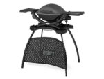 Weber Q1400 – Elektrogrill mit Standfuß – Bild 2