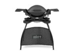 Weber Q1400 – Elektrogrill mit Standfuß – Bild 4