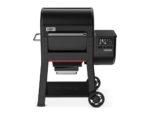 Weber Searwood – Pelletgrill – Bild 4
