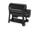 Weber Searwood XL – Pelletgrill – Bild 3