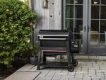 Weber Searwood XL – Pelletgrill