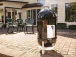 Weber Smokey Mountain Cooker – Holzkohlegrill – 47 cm – Bild 2