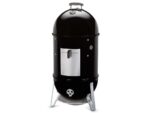 Weber Smokey Mountain Cooker – Holzkohlegrill – 47 cm – Bild 3