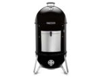 Weber Smokey Mountain Cooker – Holzkohlegrill mit Raucher – 57 cm – Bild 3