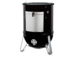 Weber Smokey Mountain Cooker – Holzkohlegrill mit Raucher – 57 cm – Bild 4