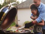 Weber Summit Kamado E6 – Kohlegrill – Durchmesser des Grillrosts 61 cm – Bild 2
