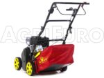 Wolf Garten VA 389 B – Vertikutierer mit festen Messern – B&S 750 Motor – Bild 3