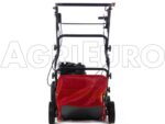 Wolf Garten VA 389 B – Vertikutierer mit festen Messern – B&S 750 Motor – Bild 4