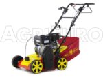 Wolf Garten VA 389 B – Vertikutierer mit festen Messern – B&S 750 Motor – Bild 2