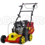 Wolf Garten VA 389 B – Vertikutierer mit festen Messern – B&S 750 Motor
