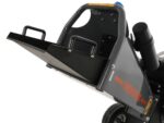 Wortex Drake D300/70E – Elektro Häcksler – 230V – 3 PS – Bild 4