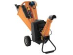 Wortex Drake D300/70E – Elektro Häcksler – 230V – 3 PS – Bild 3