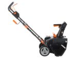 Worx Nitro WG471E – Akku-Schneefräse – 40V – 2x 4Ah – Bild 2