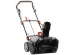 Worx Nitro WG471E – Akku-Schneefräse – 40V – 2x 4Ah – Bild 3