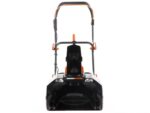 Worx Nitro WG471E – Akku-Schneefräse – 40V – 2x 4Ah – Bild 4