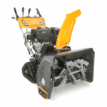 stiga schneefrase st 6272 p trac ws 380 7 8 kw neu
