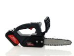Zanon ZP 200 – Akku-Kettensäge – 2x 18V – 5Ah – 20cm Schwert – Bild 2