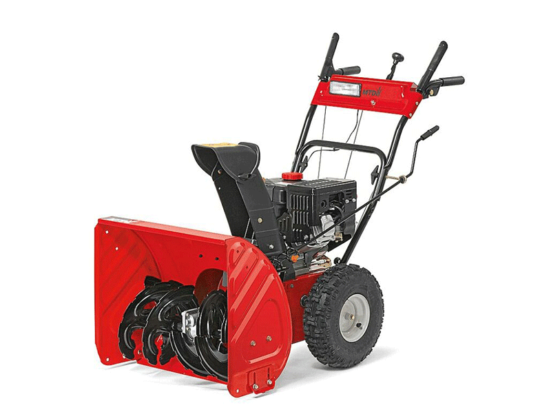 zd-1-1.png MTD Schneefräse Smart ME 61/ SnowThorX 70 OHV / 4,0-Neu – Bild 1