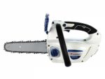 Zomax ZMDC 502 – Akku-Kettensäge 58V 4Ah – Schwert 20cm – Bild 3