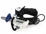 Zomax ZMDC 502 – Akku-Kettensäge 58V 4Ah – Schwert 20cm