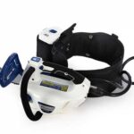 Zomax ZMDC 502 – Akku-Kettensäge 58V 4Ah – Schwert 20cm