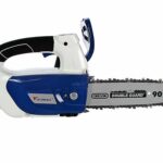 Zomax ZMDC 502 – Elektro Kettensäge 58V 4 Ah – Schwertlänge 22 cm
