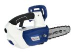 Zomax ZMDC 502 – Elektro Kettensäge 58V 4 Ah – Schwertlänge 22 cm – Bild 2