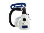 Zomax ZMDC 502 – Elektro Kettensäge 58V 4 Ah – Schwertlänge 22 cm – Bild 3