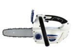 Zomax ZMDC 502 – Elektro Kettensäge 58V 4 Ah – Schwertlänge 22 cm – Bild 4