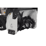 Lumag Schneefräse SFK80, Raupenantrieb – 4-Takt OHV-Wintermotor-Neu – Bild 4
