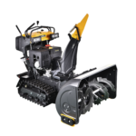 lumag schneefrase sfk80zth zero turn hydr raupenantrieb neu – Bild 2