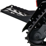 lumag schneefrase sfk80zth zero turn hydr raupenantrieb neu – Bild 5