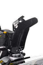 Lumag Profi-Schneefräse SFK90PRO, Raupenantrieb-Neu – Bild 4
