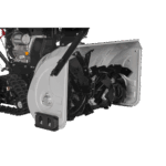 Lumag Profi-Schneefräse SFK90PRO, Raupenantrieb-Neu – Bild 2