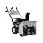 Lumag Schneefräse SFR65N, Radantrieb 4-Takt OHV-B-Neu – Bild 2