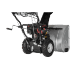 Lumag Schneefräse SFR65N, Radantrieb 4-Takt OHV-B-Neu – Bild 3